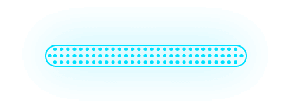 Image of Shark CryoGlow Facial Mask Under-Eye Revive mode